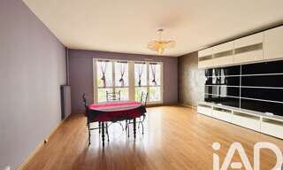 Appartement 3 Pièces 67 m² à vendre à Rosny-sous-Bois (93110)
