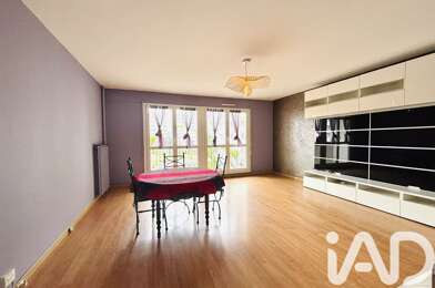 Appartement 3 pièces 238000 €
