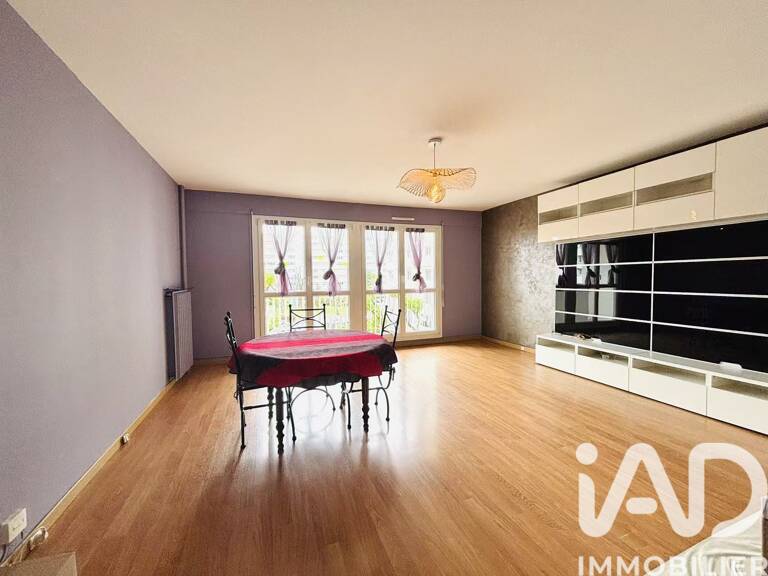 Vente Appartement 3 pièces — photo 1