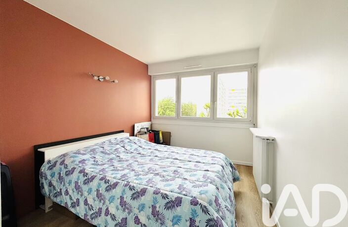 Vente Appartement 3 pièces — photo 2