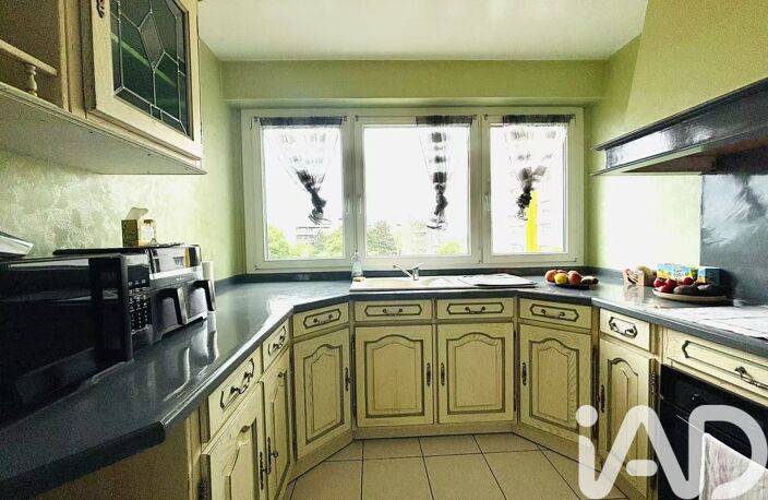 Vente Appartement 3 pièces — photo 4