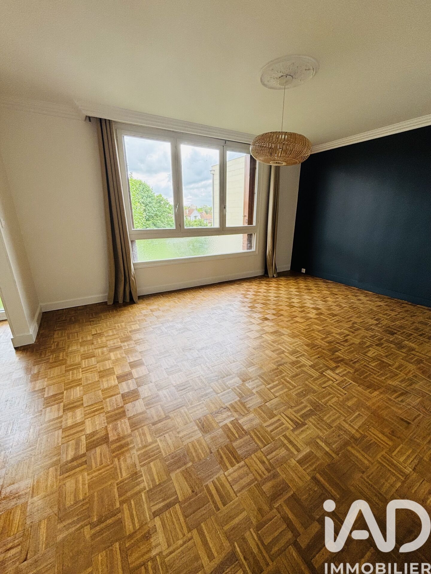 Location Appartement 5 pièces - Photo 5