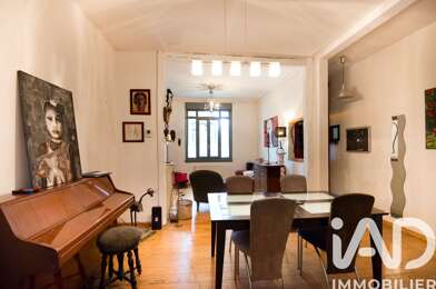 Maison 5 pièces 312000 €