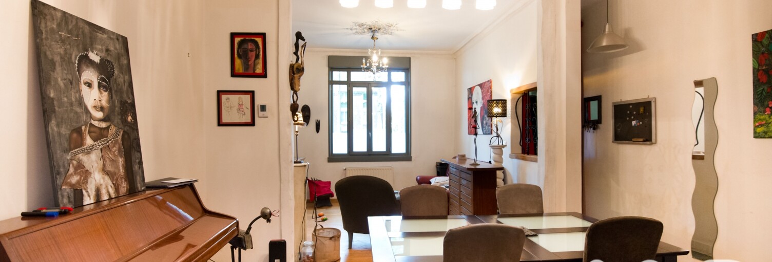 Maison 5 Pièces 101 m² à vendre à Amiens (80000)
