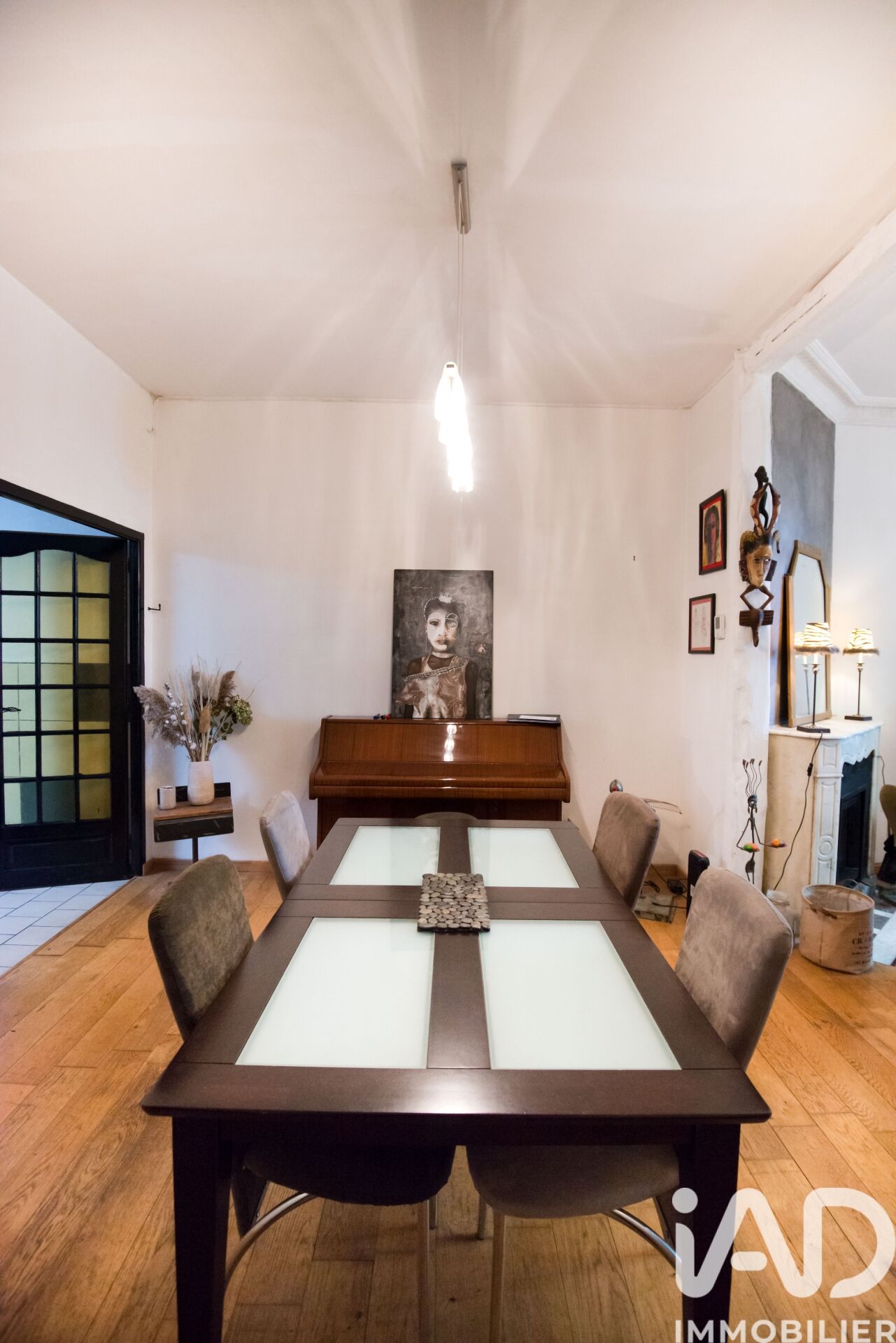 Vente Maison de ville 5 pièces - Photo 3