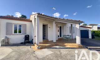 Maison 4 Pièces 95 m² à vendre à Le Passage (47520)