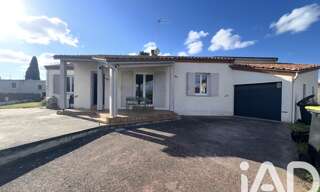 Maison 4 Pièces 95 m² à vendre à Le Passage (47520)