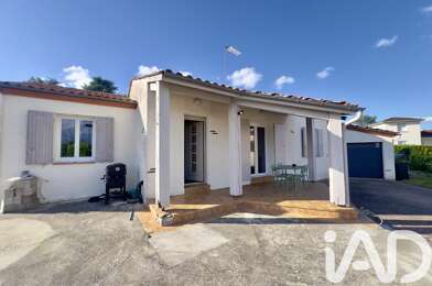 Maison 4 pièces 258000 €