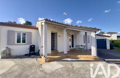 Vente Maison/villa 3 pièces — photo du bien