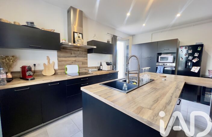 Vente Maison/villa 3 pièces — photo 2