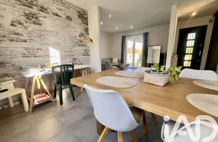 Vente Maison/villa 3 pièces — photo 3