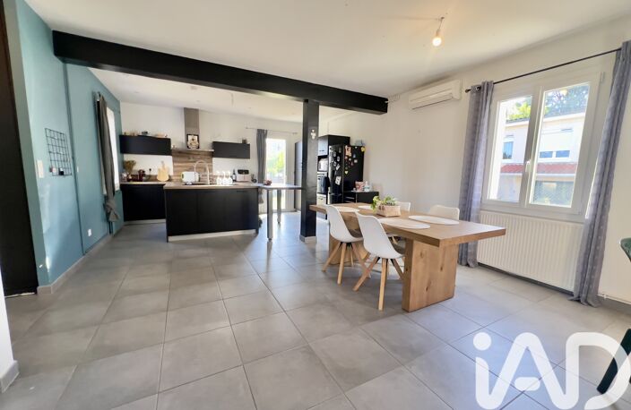 Vente Maison/villa 3 pièces — photo 4