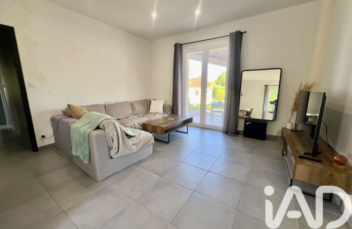 Vente Maison/villa 3 pièces — photo 5