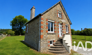 Maison 4 Pièces 73 m² à vendre à Laurenan (22230)