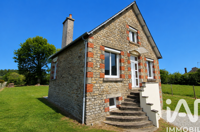 Maison 4 pièces 137000 €