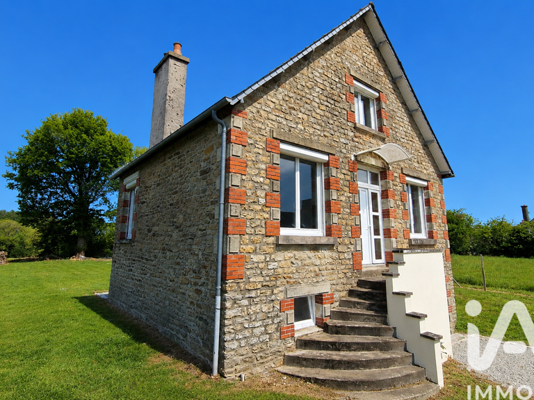 Vente Maison/villa 4 pièces — photo 1