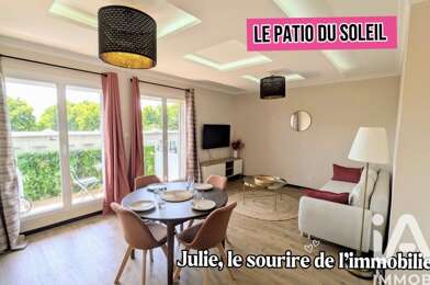 Appartement 5 pièces 159000 €