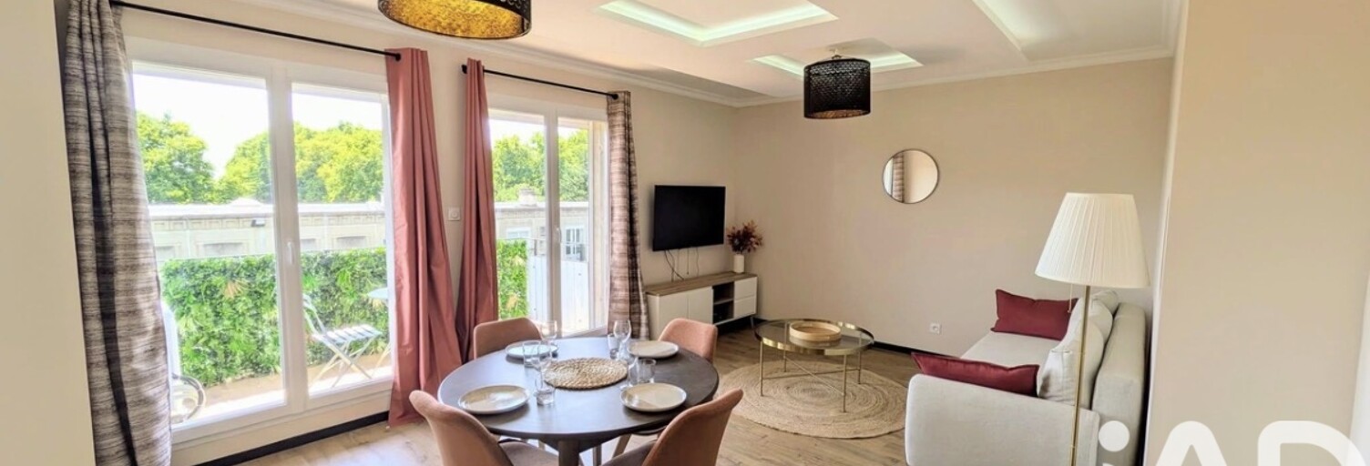 Appartement 5 Pièces 82 m² à vendre à Avignon (84000)