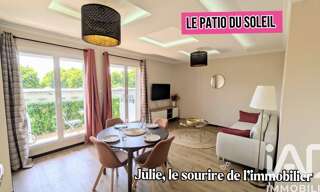 Appartement 5 Pièces 82 m² à vendre à Avignon (84000)