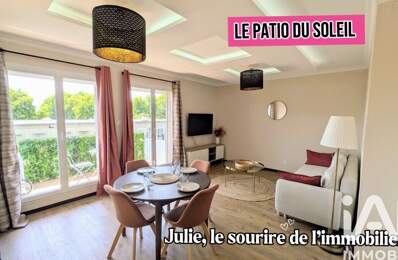 Vente Appartement 5 pièces — photo du bien