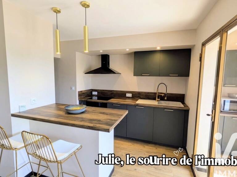 Vente Appartement 5 pièces — photo 1