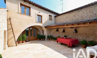 Maison 5 Pièces 160 m² à vendre à Jonquières-Saint-Vincent (30300)