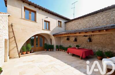 Vente Maison de ville 5 pièces — photo du bien
