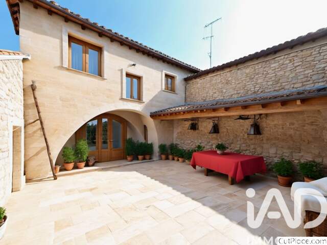 Vente Maison de ville 5 pièces — photo du bien