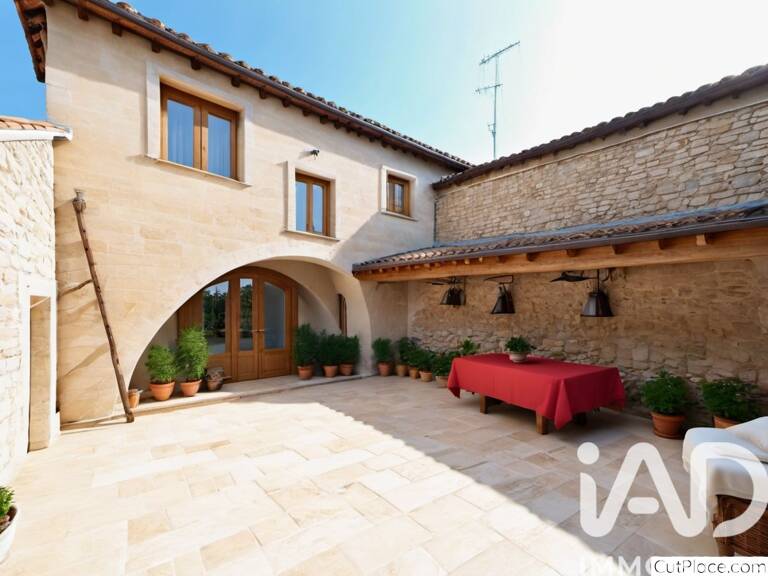 Vente Maison de ville 5 pièces — photo 1