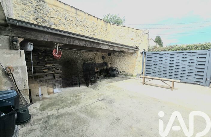 Vente Maison de ville 5 pièces — photo 2