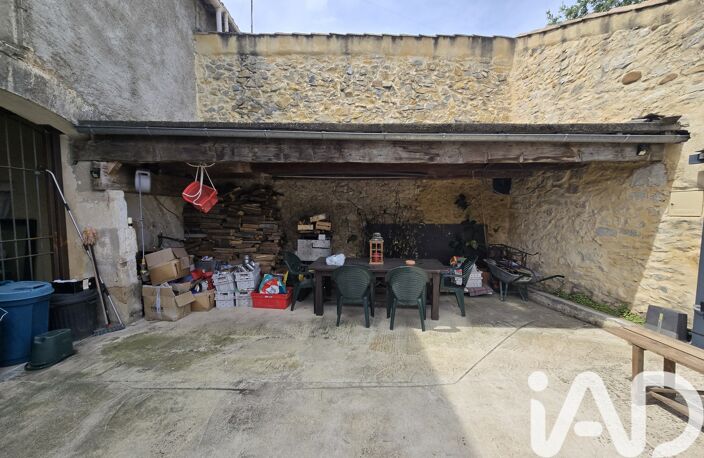 Vente Maison de ville 5 pièces — photo 3