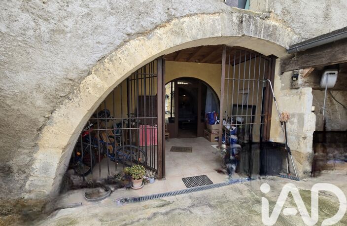 Vente Maison de ville 5 pièces — photo 4