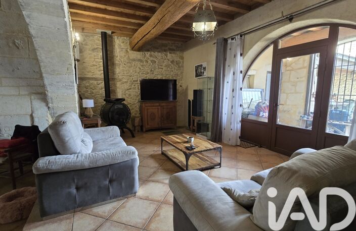 Vente Maison de ville 5 pièces — photo 5