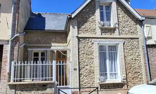 Maison 6 Pièces 96 m² à vendre à Villeneuve-sur-Yonne (89500)