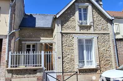 Maison 6 pièces 132000 €