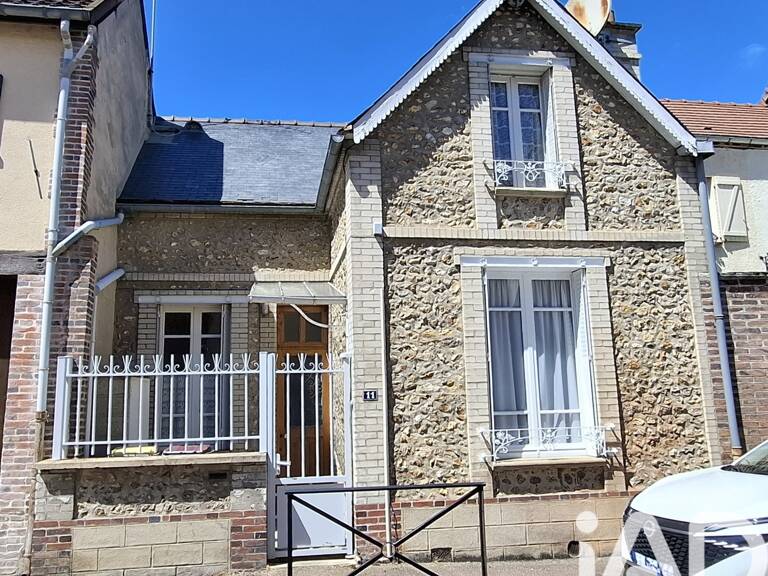 Vente Maison de ville 6 pièces — photo 1