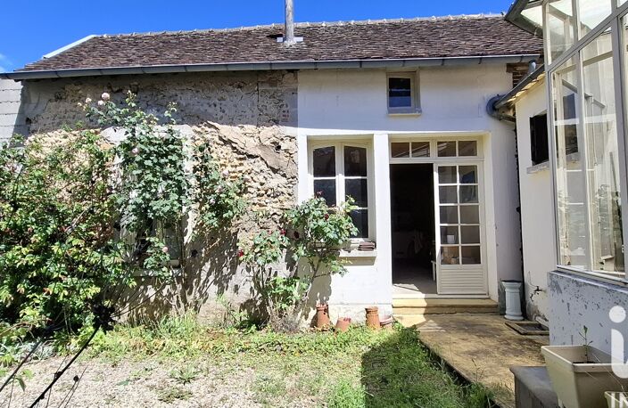 Vente Maison de ville 6 pièces — photo 2