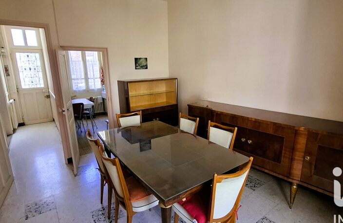 Vente Maison de ville 6 pièces — photo 3