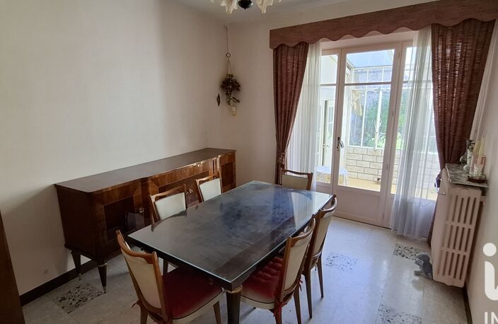 Vente Maison de ville 6 pièces — photo 4