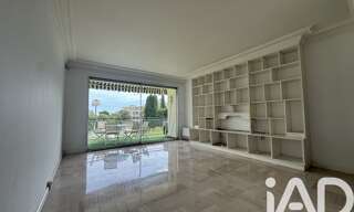 Appartement 3 Pièces 85 m² à vendre à Nice (06000)