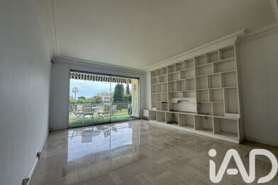 Appartement 3 pièces 579000 €