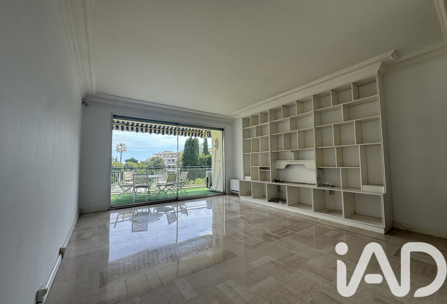Vente Appartement 3 pièces — photo 1