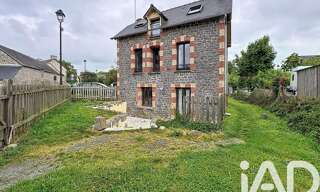 Maison 5 Pièces 75 m² à vendre à Le Tronchet (35540)