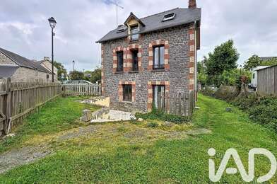 Maison 5 pièces 173900 €