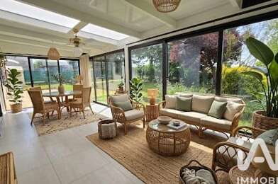 Maison 5 pièces 269500 €