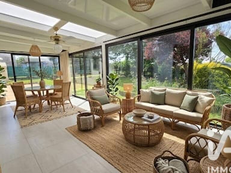 Vente Maison/villa 5 pièces — photo 1
