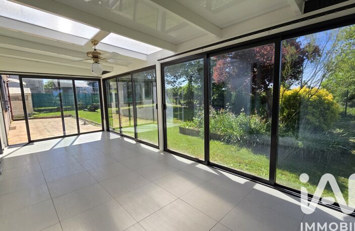 Vente Maison/villa 5 pièces — photo 2