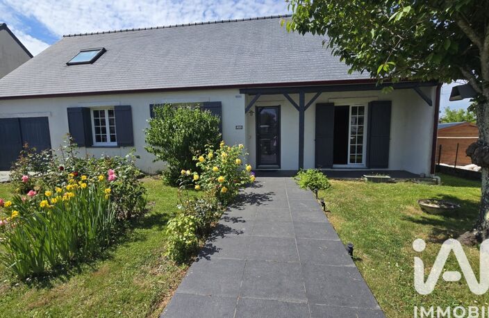 Vente Maison/villa 5 pièces — photo 3