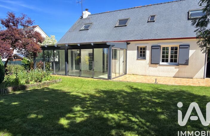 Vente Maison/villa 5 pièces — photo 4