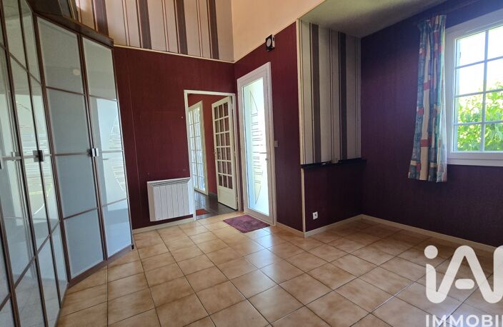 Vente Maison/villa 5 pièces — photo 5